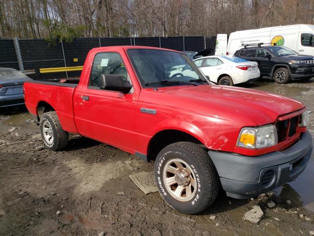 Photo 4 from auction – 2011 FORD RANGER with VIN 1FTKR1AD7BPB01097