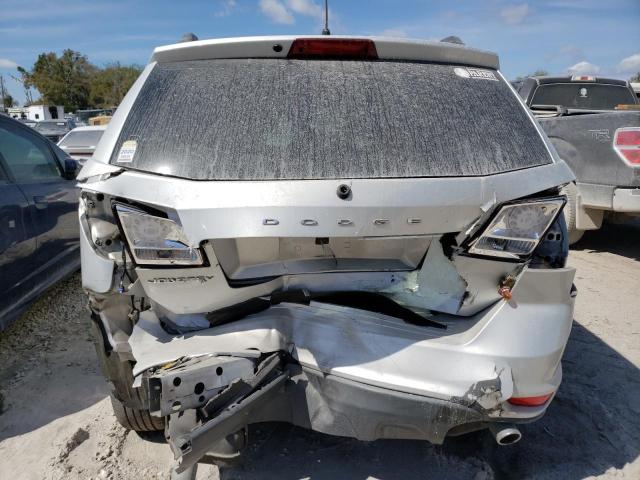 Photo 6 from auction – 2012 DODGE JOURNEY SX with VIN 3C4PDCBG7CT142772