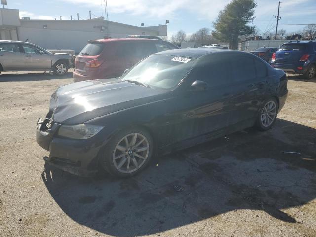 BMW 328 I SULE 2010 with VIN WBAPH5G50ANM34636 - Photo from auction