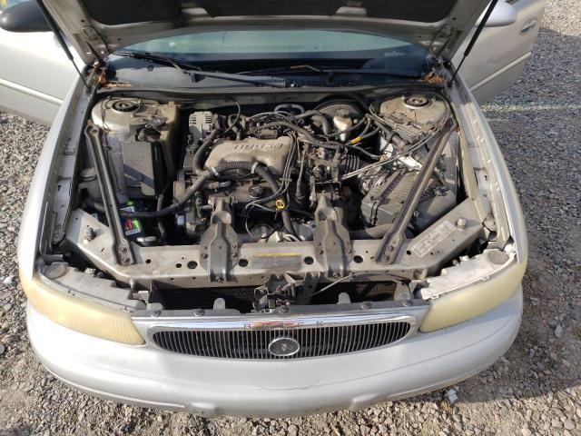 Photo 11 from auction – 2003 BUICK CENTURY CU with VIN 2G4WS52J231252165