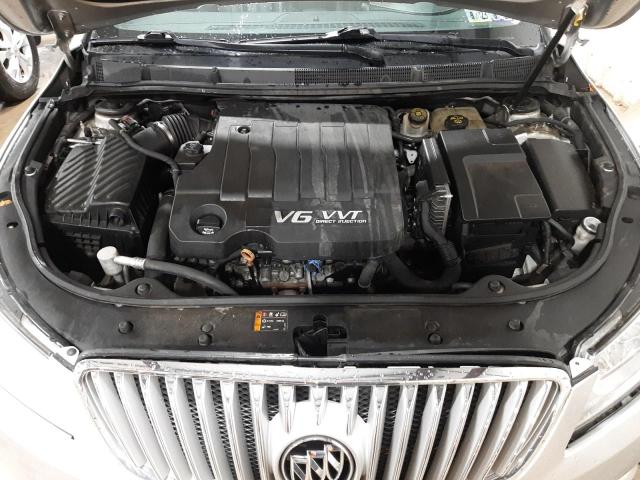 صورة رقم 11 من المزاد - 2012 BUICK LACROSSE P مع VIN 1G4GE5E39CF146412