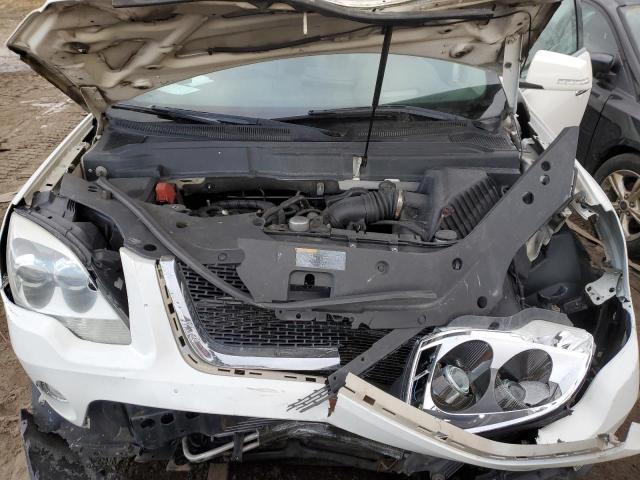 صورة رقم 12 من المزاد - 2012 GMC ACADIA DEN مع VIN 1GKKVTED1CJ267173