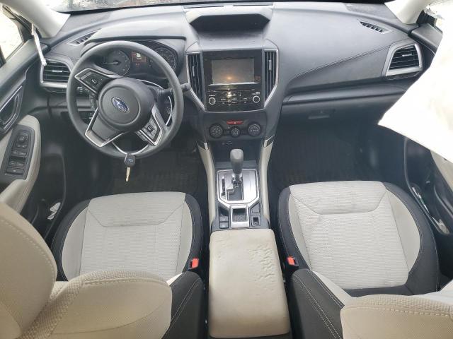 Photo 8 from auction – 2020 SUBARU FORESTER with VIN JF2SKADC4LH534784