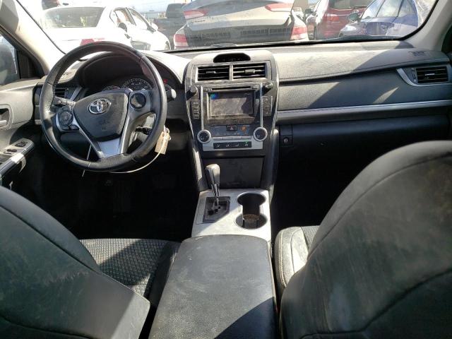 Photo 8 from auction – 2012 TOYOTA CAMRY BASE with VIN 4T1BF1FK8CU107439