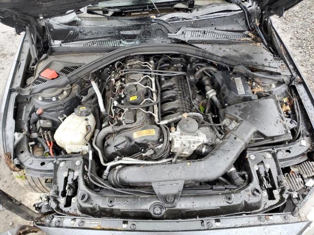 Photo 7 from auction – 2016 BMW M235I with VIN WBA1J7C53GV359242