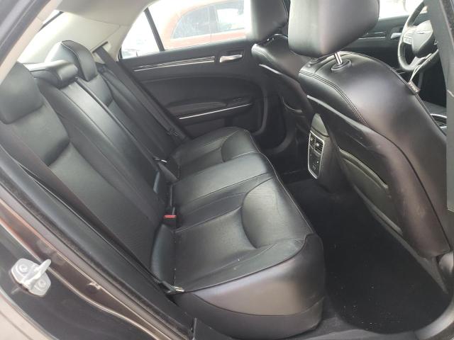 Photo 10 from auction – 2019 CHRYSLER 300 LIMITE with VIN 2C3CCAEG0KH697589