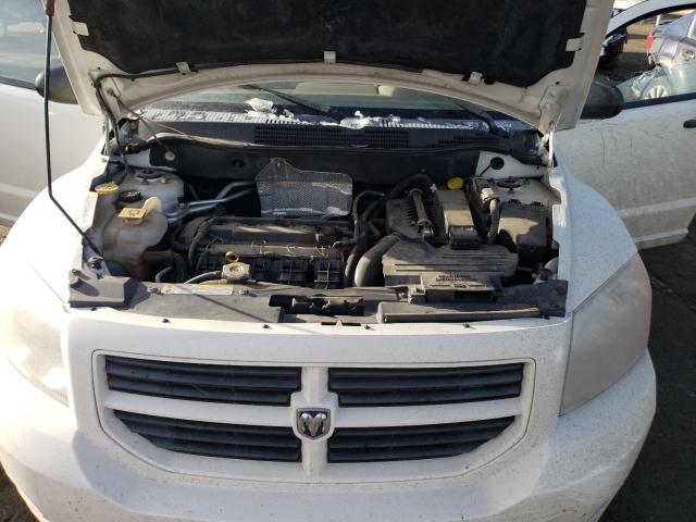 Photo 12 from auction – 2008 DODGE CALIBER with VIN 1B3HB28B88D661831