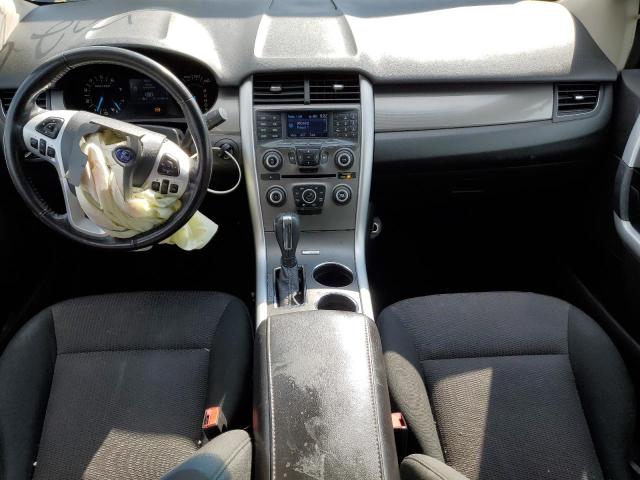 Photo 8 from auction – 2013 FORD EDGE SEL with VIN 2FMDK3JC3DBC73679