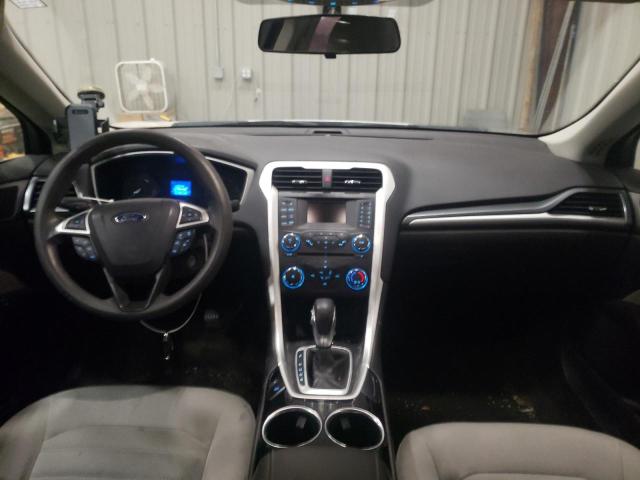 Photo 8 from auction – 2013 FORD FUSION S with VIN 3FA6P0G79DR244797