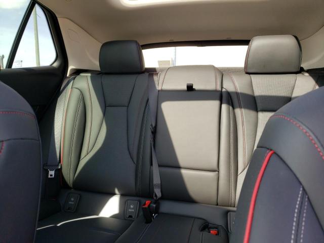 Photo 10 from auction – 2022 BUICK ENVISION E with VIN LRBFZNR47ND070550