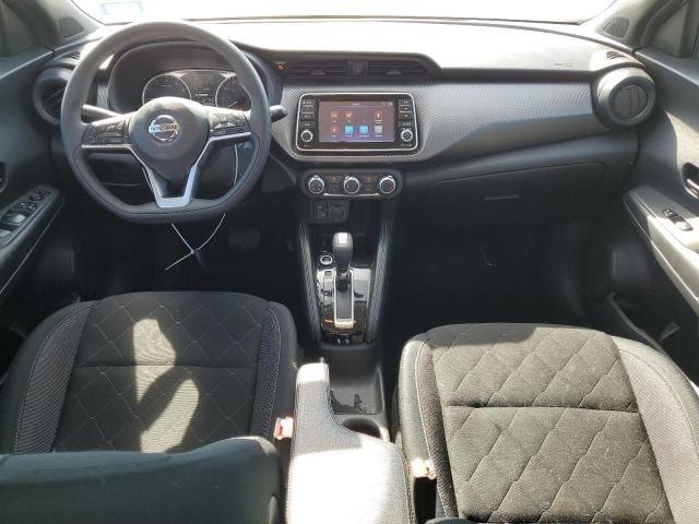 Photo 8 from auction – 2019 NISSAN KICKS S with VIN 3N1CP5CU3KL566084