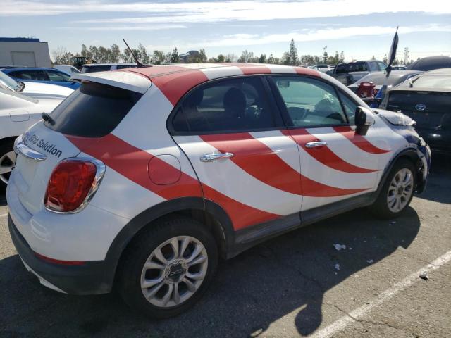 صورة رقم 3 من المزاد - 2016 FIAT 500X EASY مع VIN ZFBCFXBT3GP367023