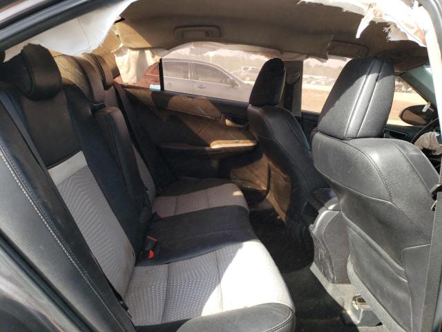 Photo 10 from auction – 2014 TOYOTA CAMRY L with VIN 4T1BF1FKXEU363603