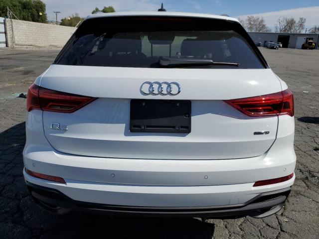 Photo 6 from auction – 2023 AUDI Q3 PREMIUM with VIN WA1DECF30P1045301