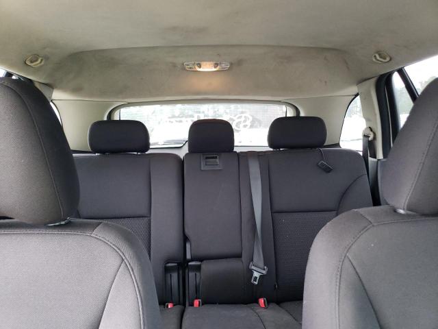 Photo 10 from auction – 2010 FORD EDGE SE with VIN 2FMDK3GC5ABB34463