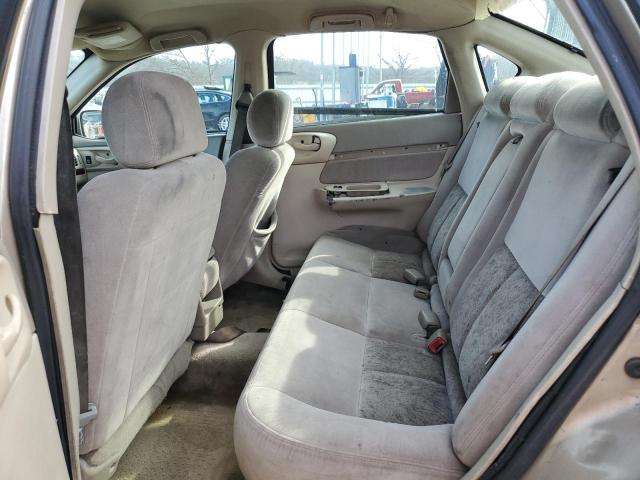 Photo 10 from auction – 2004 CHEVROLET IMPALA with VIN 2G1WF52EX49385943