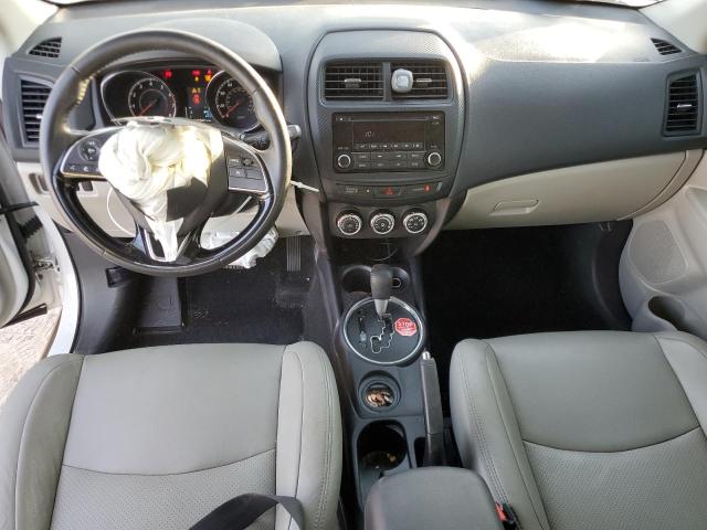 Photo 8 from auction – 2017 MITSUBISHI OUTLANDER with VIN JA4AP3AU7HZ001733
