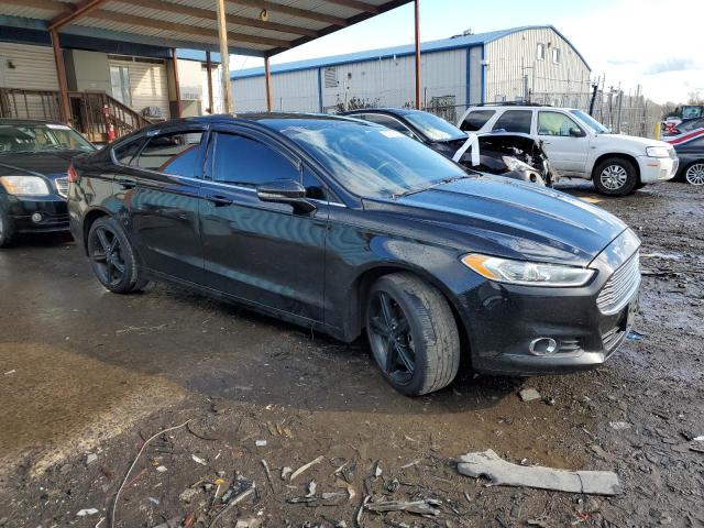 Photo 4 from auction – 2016 FORD FUSION SE with VIN 3FA6P0T96GR263738