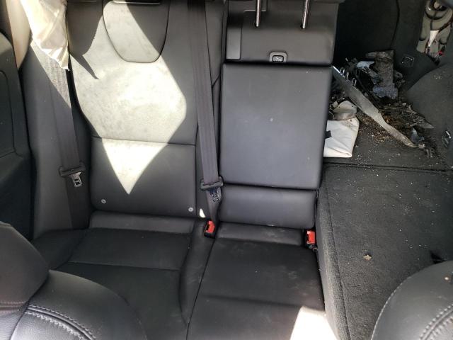 Photo 10 from auction – 2015 VOLVO XC60 T6 PR with VIN YV4902RC6F2598699