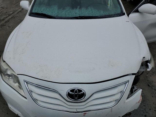 Photo 11 from auction – 2011 TOYOTA CAMRY BASE with VIN 4T1BF3EK3BU694015