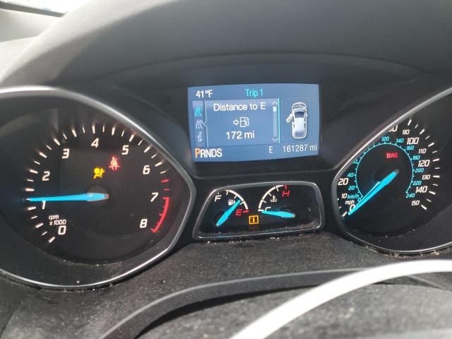 Photo 9 from auction – 2013 FORD ESCAPE SE with VIN 1FMCU0GX2DUC05897