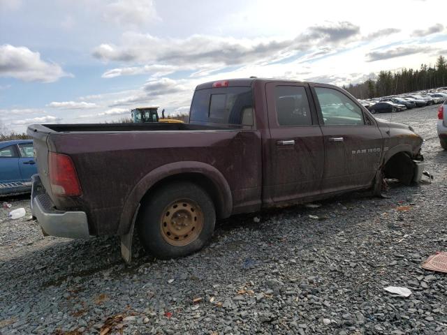 Photo 3 from auction – 2012 DODGE RAM 1500 L with VIN 1C6RD7JT9CS147723