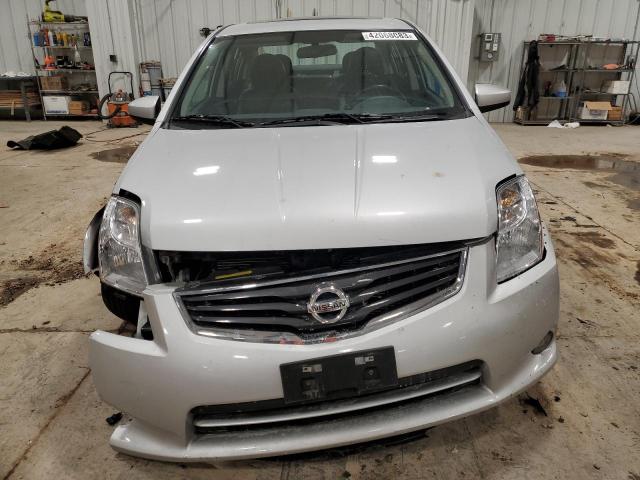 Photo 5 from auction – 2011 NISSAN SENTRA 2.0 with VIN 3N1AB6AP1BL638022