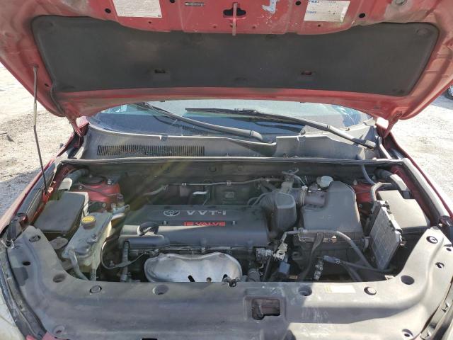 Photo 12 from auction – 2006 TOYOTA RAV4 with VIN JTMZD33V265018614