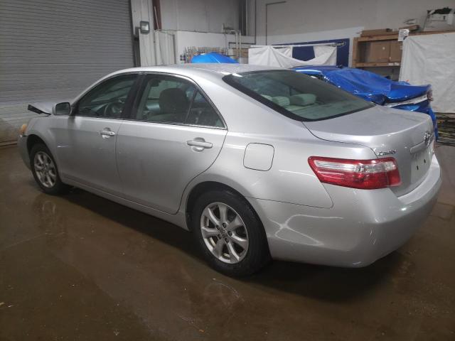 Photo 2 from auction – 2009 TOYOTA CAMRY BASE with VIN 4T4BE46KX9R076391