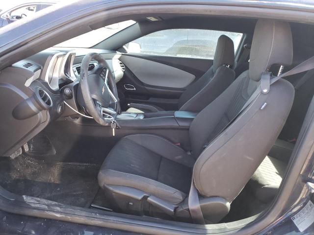 Photo 7 from auction – 2015 CHEVROLET CAMARO LS with VIN 2G1FB1E39F9283129