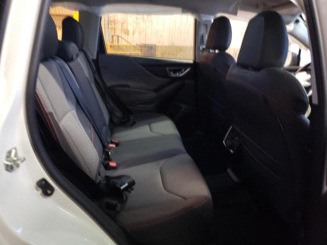 Photo 11 from auction – 2021 SUBARU FORESTER S with VIN JF2SKARC2MH425685