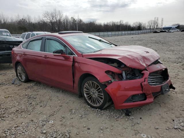 Photo 4 from auction – 2014 FORD FUSION SE with VIN 3FA6P0HD1ER182401