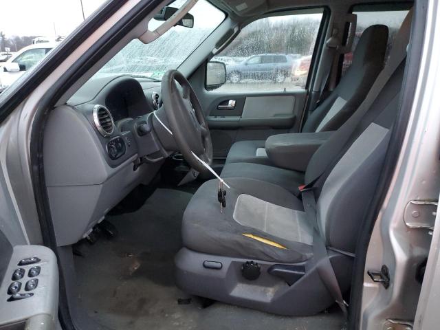 Photo 7 from auction – 2004 FORD EXPEDITION with VIN 1FMPU14WX4LA74646