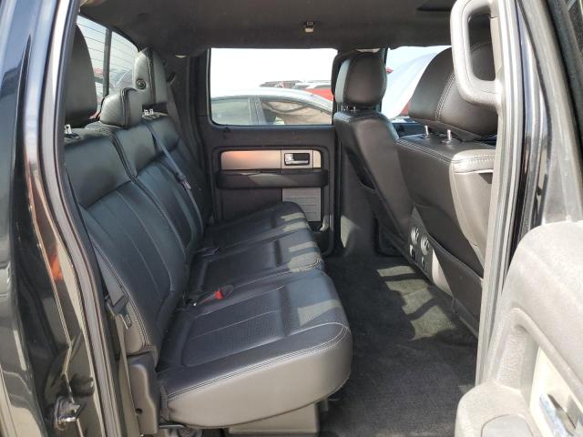 Photo 10 from auction – 2013 FORD F150 SUPER with VIN 1FTFW1EF0DKF35870