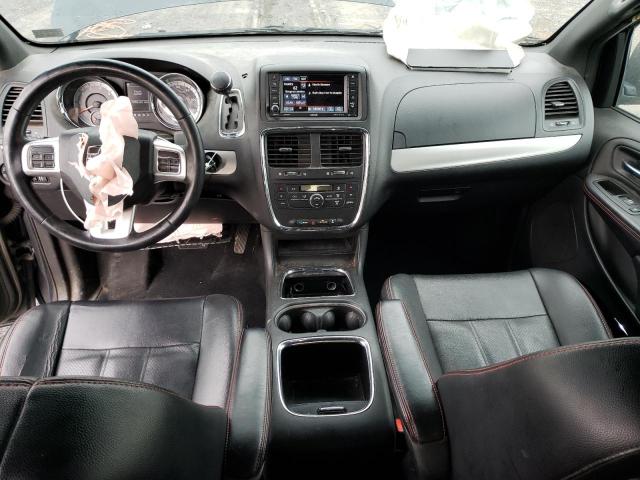 Photo 8 from auction – 2014 DODGE GRAND CARA with VIN 2C4RDGEG1ER202255