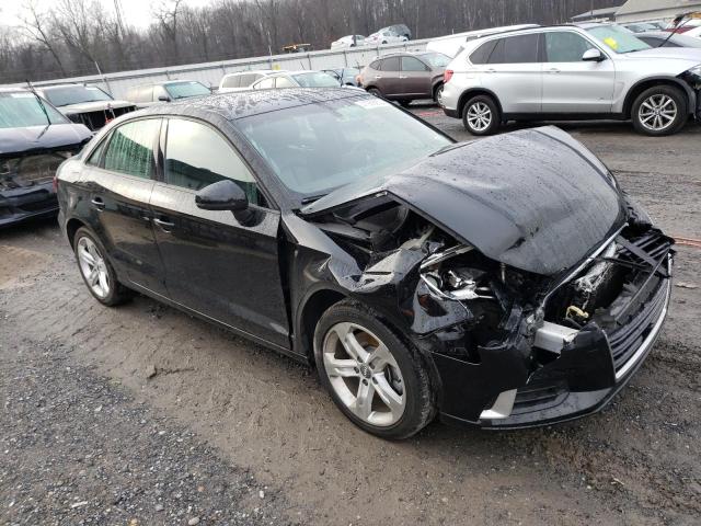 Photo 4 from auction – 2017 AUDI A3 PREMIUM with VIN WAUB8GFFXH1012357