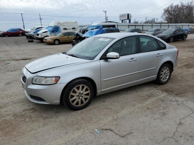 VOLVO S40 2.4I 2009 with VIN YV1MS390592460508 - Photo from auction