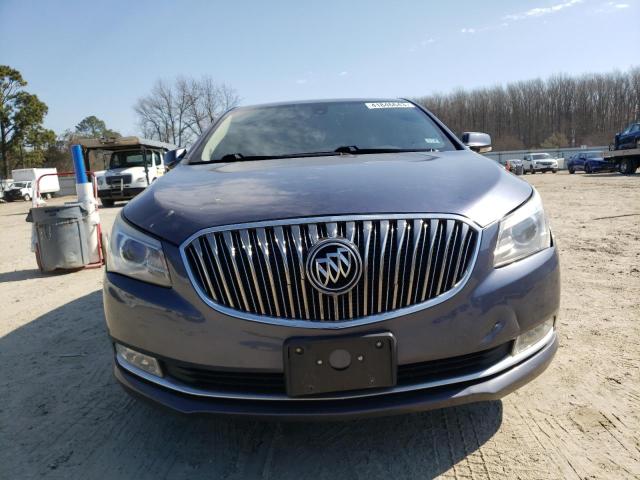 Photo 5 from auction – 2014 BUICK LACROSSE with VIN 1G4GB5G39EF176194