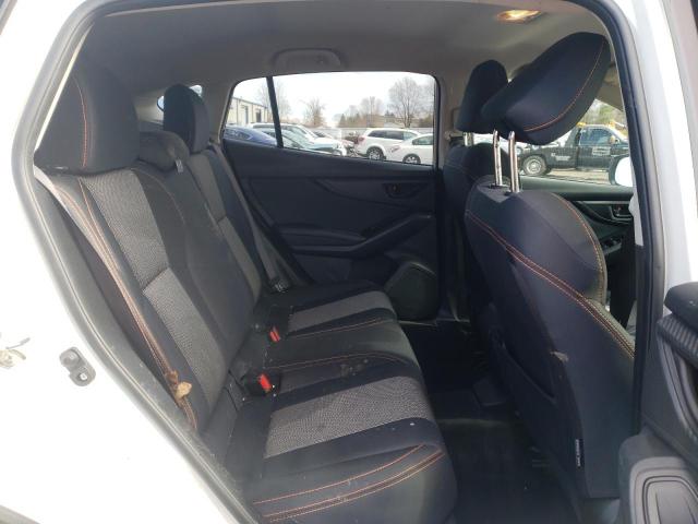 Photo 11 from auction – 2018 SUBARU CROSSTREK with VIN JF2GTADC7JH230283