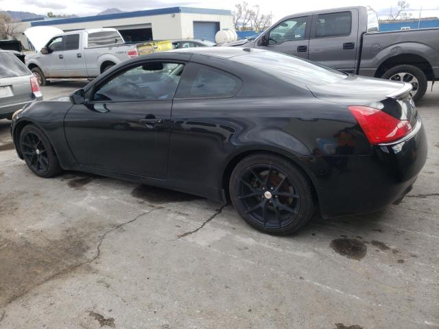 Photo 2 from auction – 2008 INFINITI G37 BASE with VIN JNKCV64E08M125543