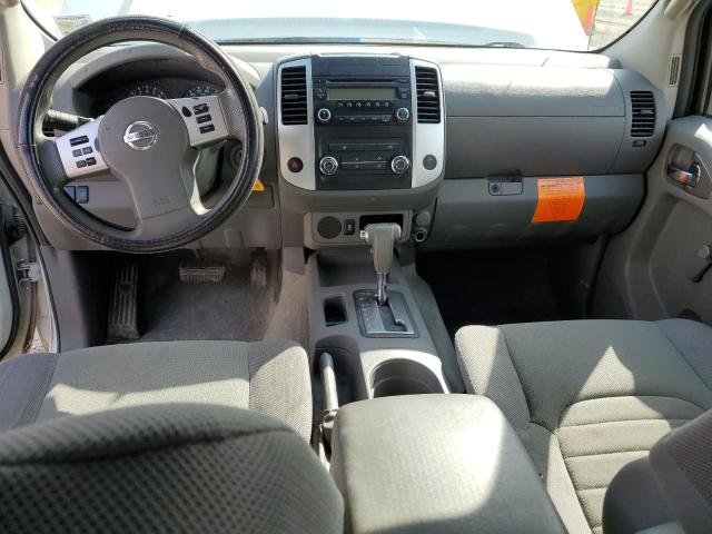 Photo 8 from auction – 2014 NISSAN FRONTIER S with VIN 1N6BD0CT2EN761686