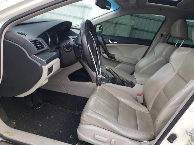 Photo 7 from auction – 2011 ACURA TSX with VIN JH4CU2F67BC015040