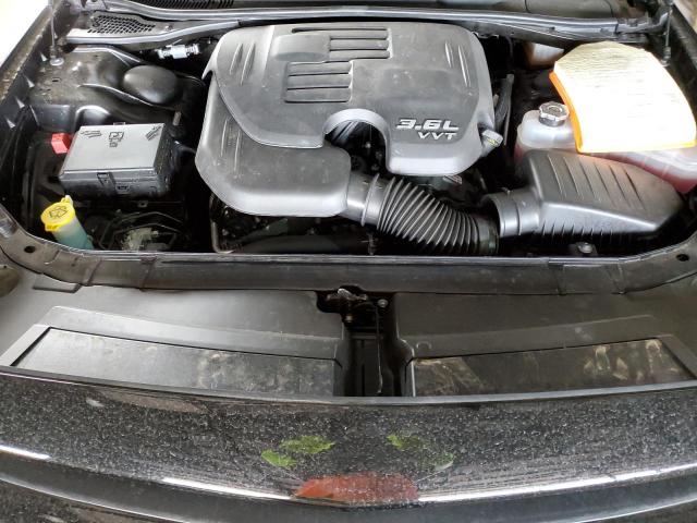Photo 11 from auction – 2022 DODGE CHALLENGER with VIN 2C3CDZKG1NH231075