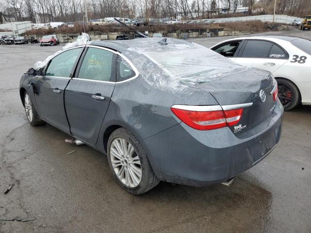 Photo 2 from auction – 2013 BUICK VERANO CON with VIN 1G4PR5SK4D4215486