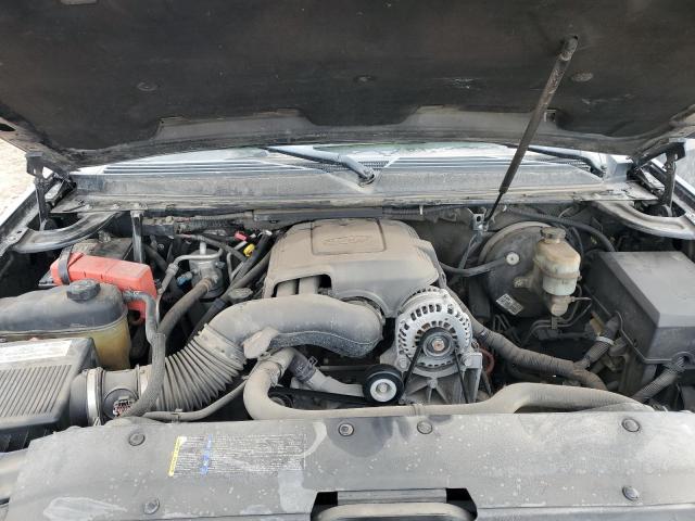 Photo 12 from auction – 2007 CHEVROLET SUBURBAN K with VIN 3GNFK16367G189455