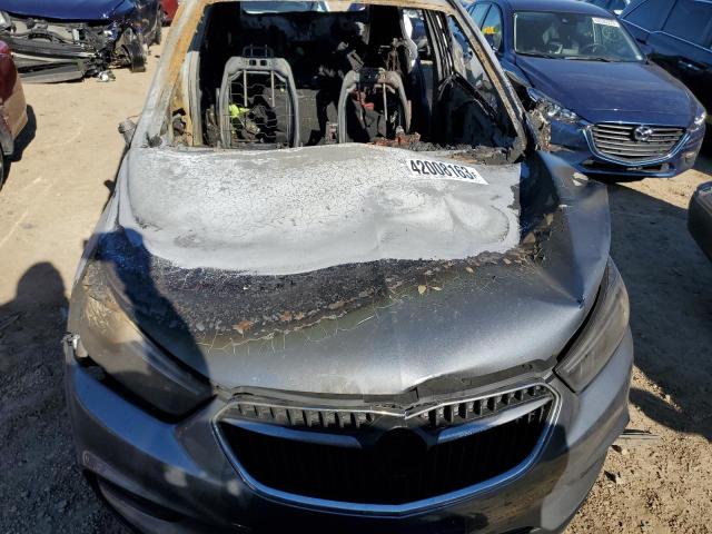 Photo 5 from auction – 2020 BUICK ENCORE PRE with VIN KL4CJASB1LB029315