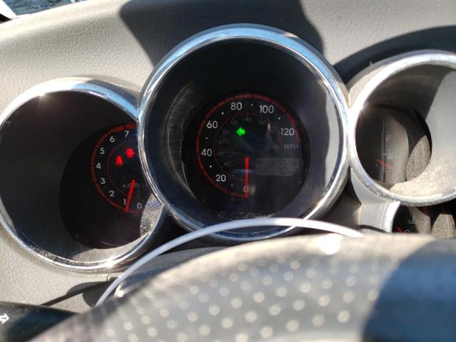 Photo 9 from auction – 2006 PONTIAC VIBE with VIN 5Y2SL67856Z414734