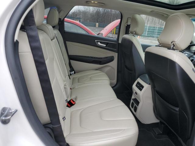 Photo 11 from auction – 2015 FORD EDGE TITAN with VIN 2FMPK4K91FBB40816