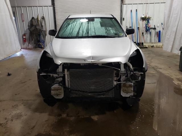 Foto 5 de la subasta – 2015 CHEVROLET EQUINOX LS con VIN 2GNFLEEK1F6429793