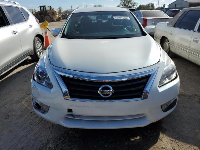 Photo 5 from auction – 2013 NISSAN ALTIMA 2.5 with VIN 1N4AL3AP3DC240274